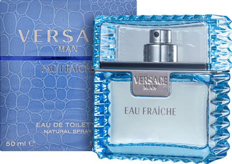 versace masculino perfume preço